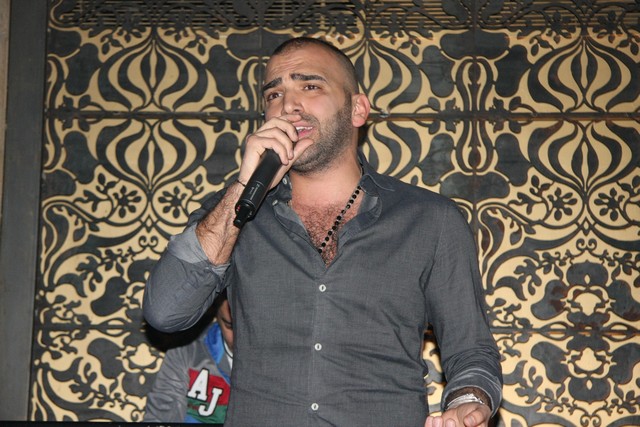 Taiga Beirut on Thursday Night